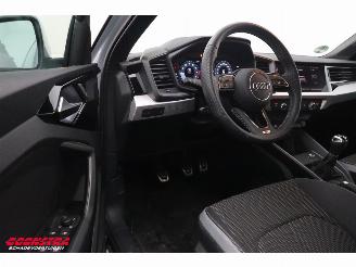 Audi A1 Sportback 25 TFSI S-Line LED Airco Cruise SHZ 17.301 km! picture 19