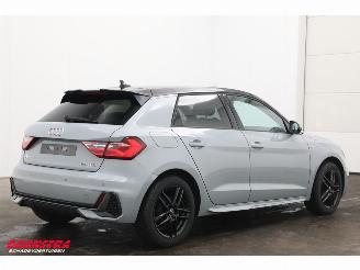Audi A1 Sportback 25 TFSI S-Line LED Airco Cruise SHZ 17.301 km! picture 3