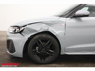 Audi A1 Sportback 25 TFSI S-Line LED Airco Cruise SHZ 17.301 km! picture 10