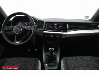 Audi A1 Sportback 25 TFSI S-Line LED Airco Cruise SHZ 17.301 km! picture 15