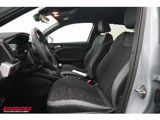 Audi A1 Sportback 25 TFSI S-Line LED Airco Cruise SHZ 17.301 km! picture 17