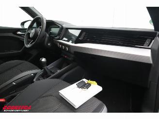 Audi A1 Sportback 25 TFSI S-Line LED Airco Cruise SHZ 17.301 km! picture 14