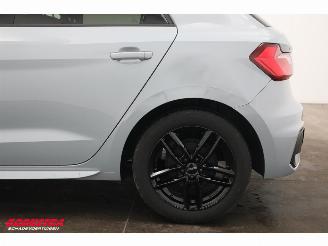 Audi A1 Sportback 25 TFSI S-Line LED Airco Cruise SHZ 17.301 km! picture 12