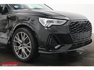 Audi Q3 35 TDI S-Line LED Pano Virtual Sonos Cruise Camera SHZ picture 10