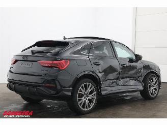 Audi Q3 35 TDI S-Line LED Pano Virtual Sonos Cruise Camera SHZ picture 3