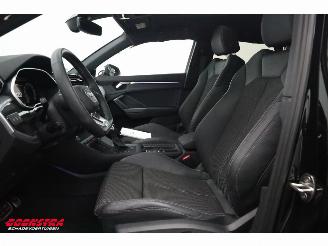 Audi Q3 35 TDI S-Line LED Pano Virtual Sonos Cruise Camera SHZ picture 14
