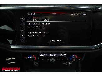 Audi Q3 35 TDI S-Line LED Pano Virtual Sonos Cruise Camera SHZ picture 25