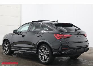 Audi Q3 35 TDI S-Line LED Pano Virtual Sonos Cruise Camera SHZ picture 4