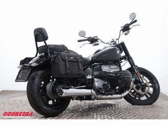 BMW  R18 ABS LED Akrapovic Reverse Cruise 4.973 km! picture 3