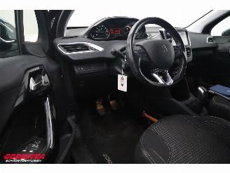 Peugeot 208 1.2 PureTech Allure Navi Clima Cruise Camera PDC 63.155 km! picture 16