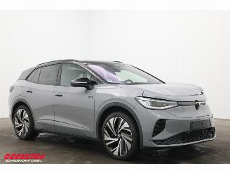 Volkswagen ID.4 GTX 4MOTION 77 kWh LED ACC Pano H/K 360° AHK picture 2