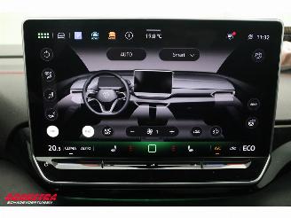 Volkswagen ID.4 GTX 4MOTION 77 kWh LED ACC Pano H/K 360° AHK picture 27