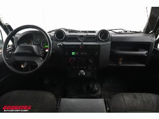 Landrover Defender 2.2 D 130" S Crew Cab Airco Elek Ramen 152.492 km! picture 25