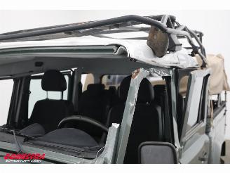 Landrover Defender 2.2 D 130" S Crew Cab Airco Elek Ramen 152.492 km! picture 14