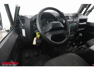 Landrover Defender 2.2 D 130" S Crew Cab Airco Elek Ramen 152.492 km! picture 29