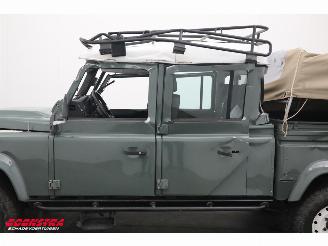 Landrover Defender 2.2 D 130" S Crew Cab Airco Elek Ramen 152.492 km! picture 15