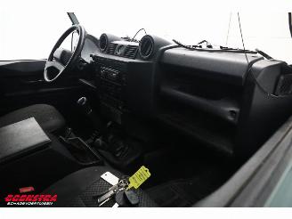 Landrover Defender 2.2 D 130" S Crew Cab Airco Elek Ramen 152.492 km! picture 24