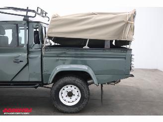 Landrover Defender 2.2 D 130" S Crew Cab Airco Elek Ramen 152.492 km! picture 16