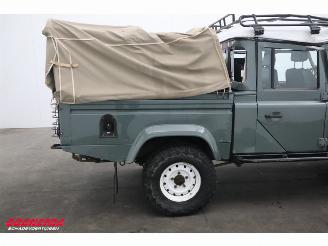 Landrover Defender 2.2 D 130" S Crew Cab Airco Elek Ramen 152.492 km! picture 21
