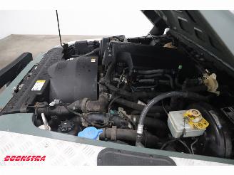 Landrover Defender 2.2 D 130" S Crew Cab Airco Elek Ramen 152.492 km! picture 10