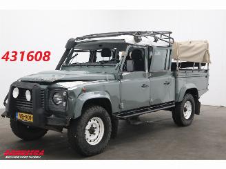 Landrover Defender 2.2 D 130" S Crew Cab Airco Elek Ramen 152.492 km! picture 1