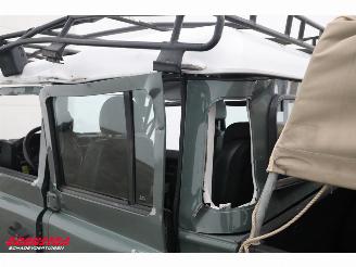 Landrover Defender 2.2 D 130" S Crew Cab Airco Elek Ramen 152.492 km! picture 17