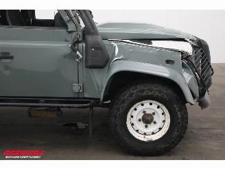 Landrover Defender 2.2 D 130" S Crew Cab Airco Elek Ramen 152.492 km! picture 5