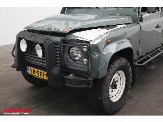 Landrover Defender 2.2 D 130" S Crew Cab Airco Elek Ramen 152.492 km! picture 11