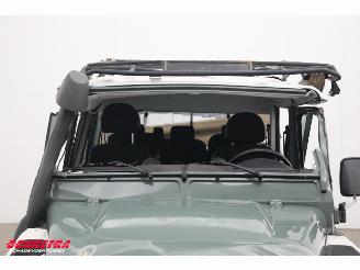 Landrover Defender 2.2 D 130" S Crew Cab Airco Elek Ramen 152.492 km! picture 13