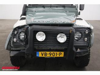 Landrover Defender 2.2 D 130" S Crew Cab Airco Elek Ramen 152.492 km! picture 7
