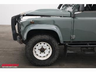 Landrover Defender 2.2 D 130" S Crew Cab Airco Elek Ramen 152.492 km! picture 12