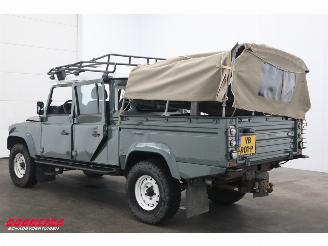 Landrover Defender 2.2 D 130" S Crew Cab Airco Elek Ramen 152.492 km! picture 4