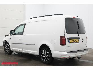 Volkswagen Caddy 2.0 TDI DSG Maxi BlueM. ACC Leder Navi Airco PDC AHK picture 4