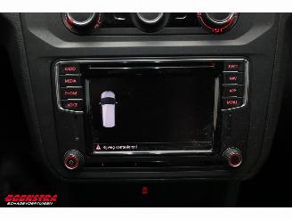 Volkswagen Caddy 2.0 TDI DSG Maxi BlueM. ACC Leder Navi Airco PDC AHK picture 23