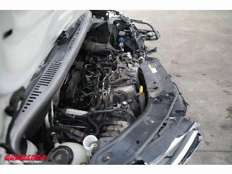Volkswagen Caddy 2.0 TDI DSG Maxi BlueM. ACC Leder Navi Airco PDC AHK picture 8
