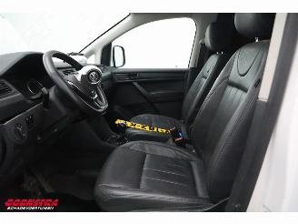 Volkswagen Caddy 2.0 TDI DSG Maxi BlueM. ACC Leder Navi Airco PDC AHK picture 19