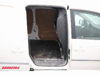 Volkswagen Caddy 2.0 TDI DSG Maxi BlueM. ACC Leder Navi Airco PDC AHK picture 15