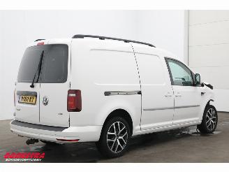 Volkswagen Caddy 2.0 TDI DSG Maxi BlueM. ACC Leder Navi Airco PDC AHK picture 3