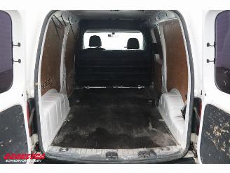 Volkswagen Caddy 2.0 TDI DSG Maxi BlueM. ACC Leder Navi Airco PDC AHK picture 14