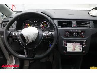 Volkswagen Caddy 2.0 TDI DSG Maxi BlueM. ACC Leder Navi Airco PDC AHK picture 17
