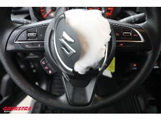 Suzuki Jimny 1.5 Professional VAN/2-sitze Bluetooth Airco Cruise AHK 21.184 km! picture 21