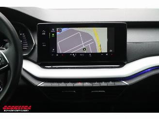 Skoda Octavia 1.5 e-TSI DSG Ambition LED Virtual ACC Navi Clima SHZ 55.887 km! picture 13
