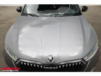 Skoda Octavia 1.5 e-TSI DSG Ambition LED Virtual ACC Navi Clima SHZ 55.887 km! picture 6