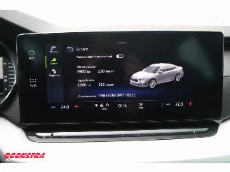 Skoda Octavia 1.5 e-TSI DSG Ambition LED Virtual ACC Navi Clima SHZ 55.887 km! picture 22