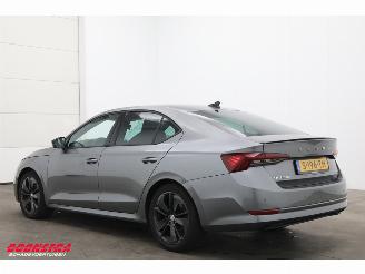 Skoda Octavia 1.5 e-TSI DSG Ambition LED Virtual ACC Navi Clima SHZ 55.887 km! picture 4