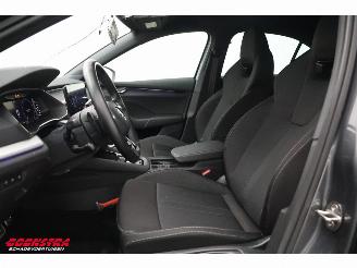 Skoda Octavia 1.5 e-TSI DSG Ambition LED Virtual ACC Navi Clima SHZ 55.887 km! picture 14