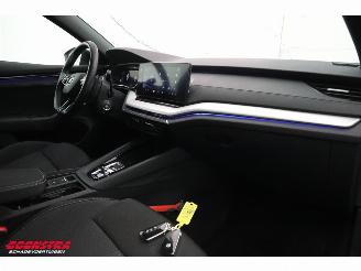 Skoda Octavia 1.5 e-TSI DSG Ambition LED Virtual ACC Navi Clima SHZ 55.887 km! picture 11