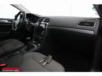 Volkswagen Golf 1.5 TSI Comfortline ACC Navi Clima PDC AHK picture 10