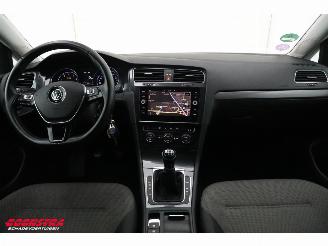 Volkswagen Golf 1.5 TSI Comfortline ACC Navi Clima PDC AHK picture 11