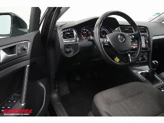 Volkswagen Golf 1.5 TSI Comfortline ACC Navi Clima PDC AHK picture 15